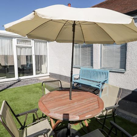 Seaside Retreat Villa Prestatyn Eksteriør bilde