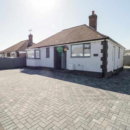 Seaside Retreat Villa Prestatyn Eksteriør bilde