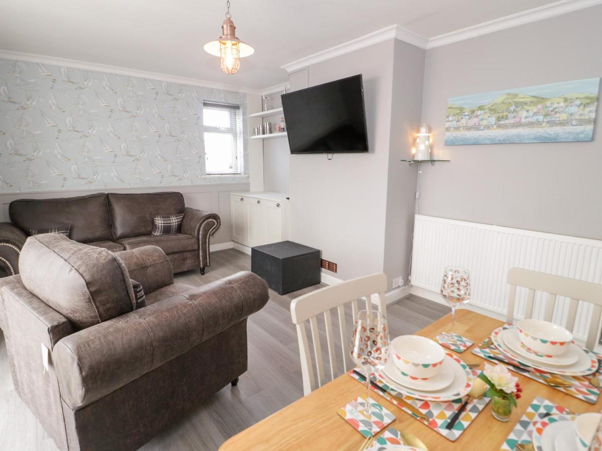 Seaside Retreat Villa Prestatyn Eksteriør bilde