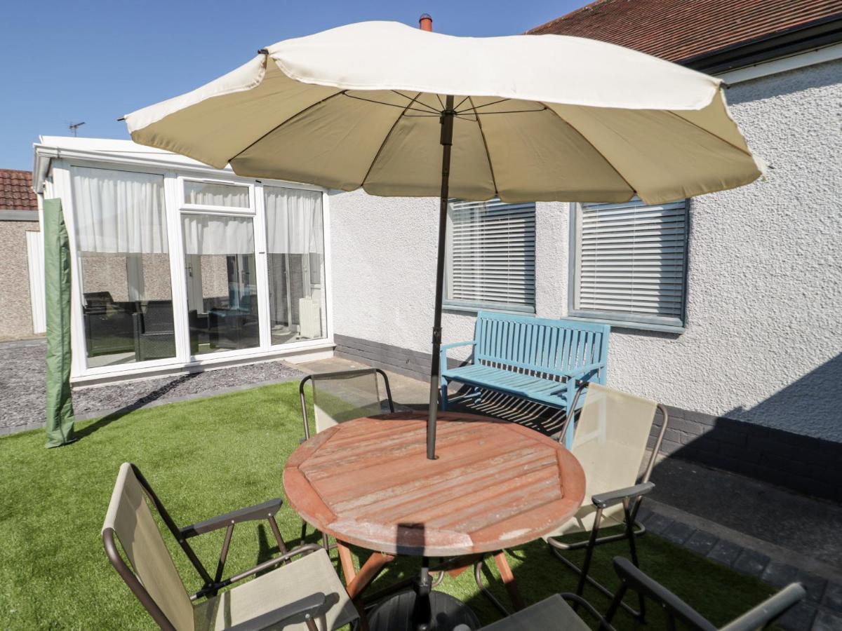 Seaside Retreat Villa Prestatyn Eksteriør bilde